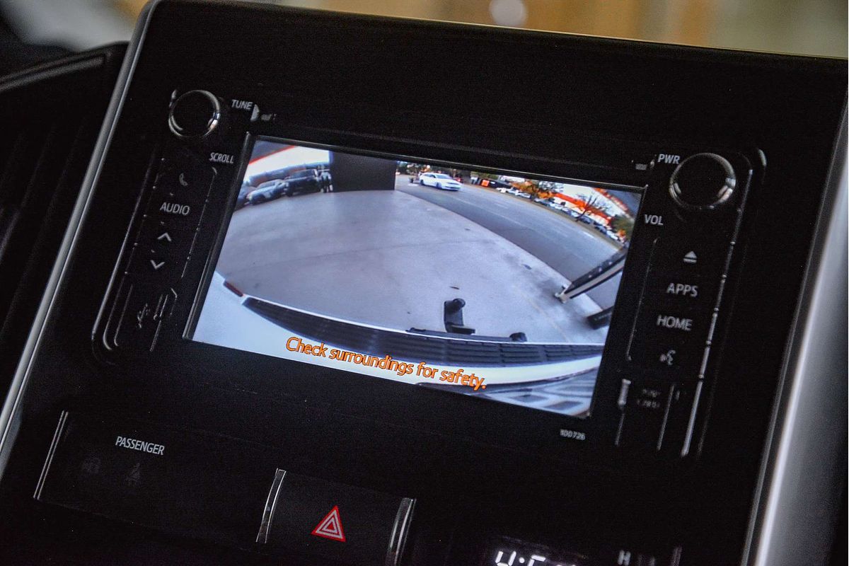 2018 Toyota Landcruiser GXL VDJ200R