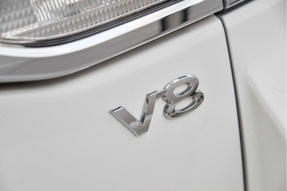 2018 Toyota Landcruiser GXL VDJ200R
