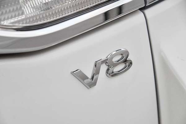 2018 Toyota Landcruiser GXL VDJ200R