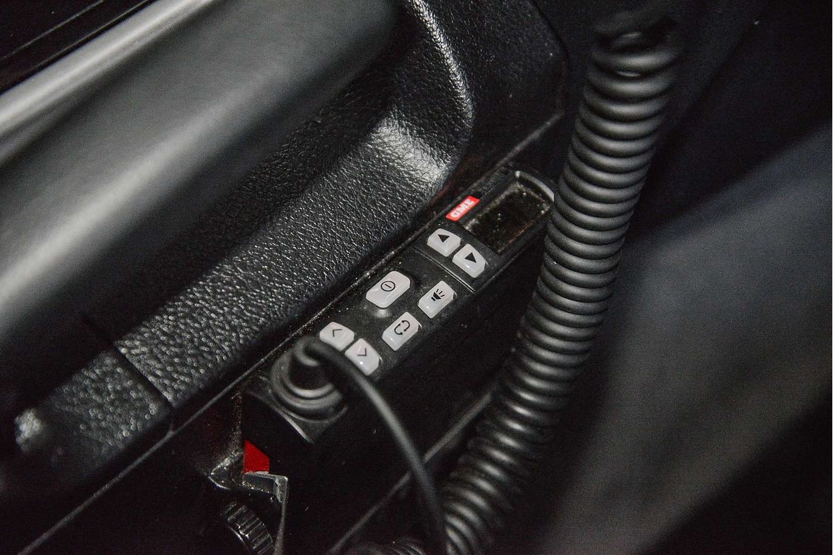 2018 Toyota Landcruiser GXL VDJ200R