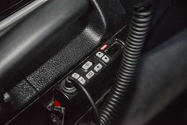 2018 Toyota Landcruiser GXL VDJ200R