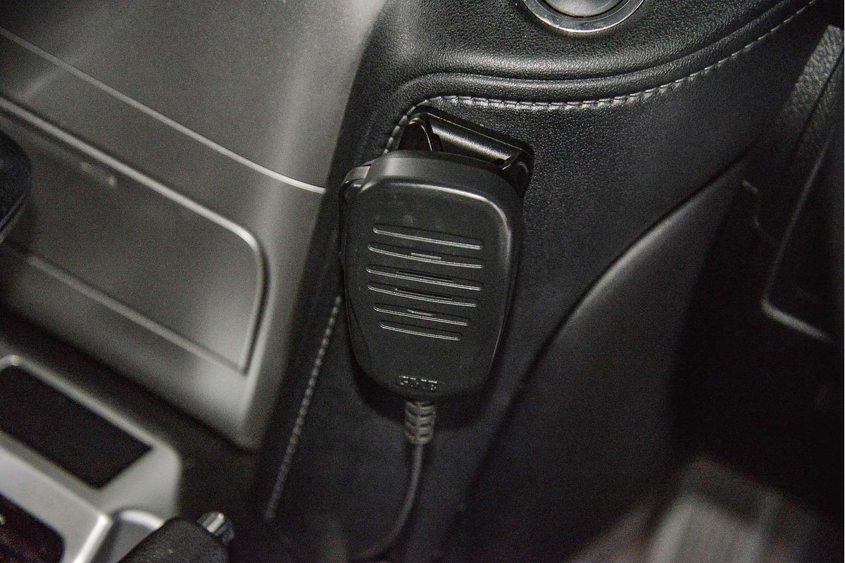 2018 Toyota Landcruiser GXL VDJ200R