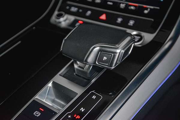2023 Audi Q7 50 TDI S line 4M