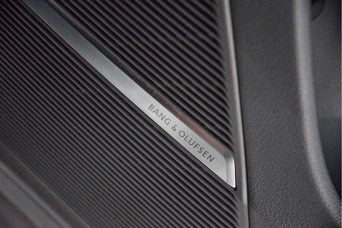 2023 Audi Q7 50 TDI S line 4M