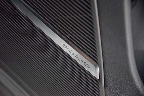 2023 Audi Q7 50 TDI S line 4M