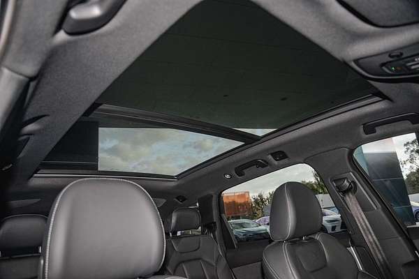 2023 Audi Q7 50 TDI S line 4M