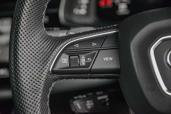 2023 Audi Q7 50 TDI S line 4M