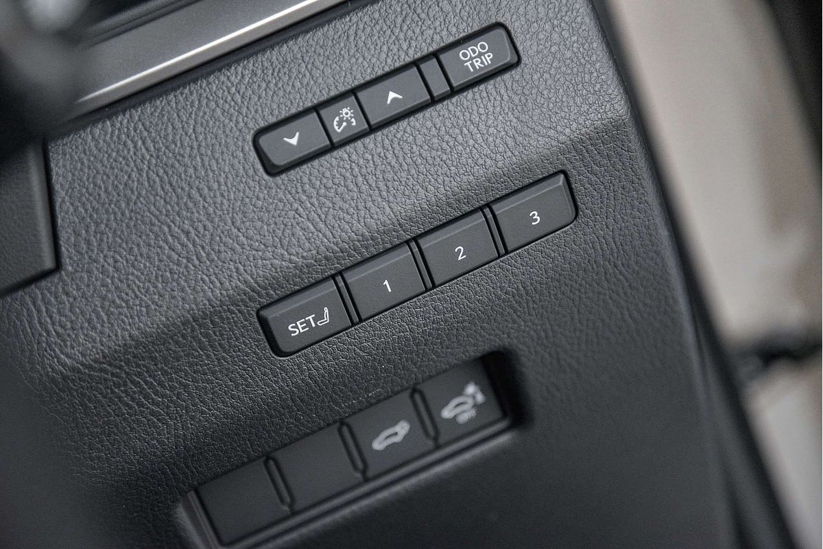 2024 Lexus GX GX550 Overtrail VJA252R