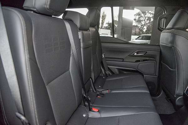2024 Lexus GX GX550 Overtrail VJA252R