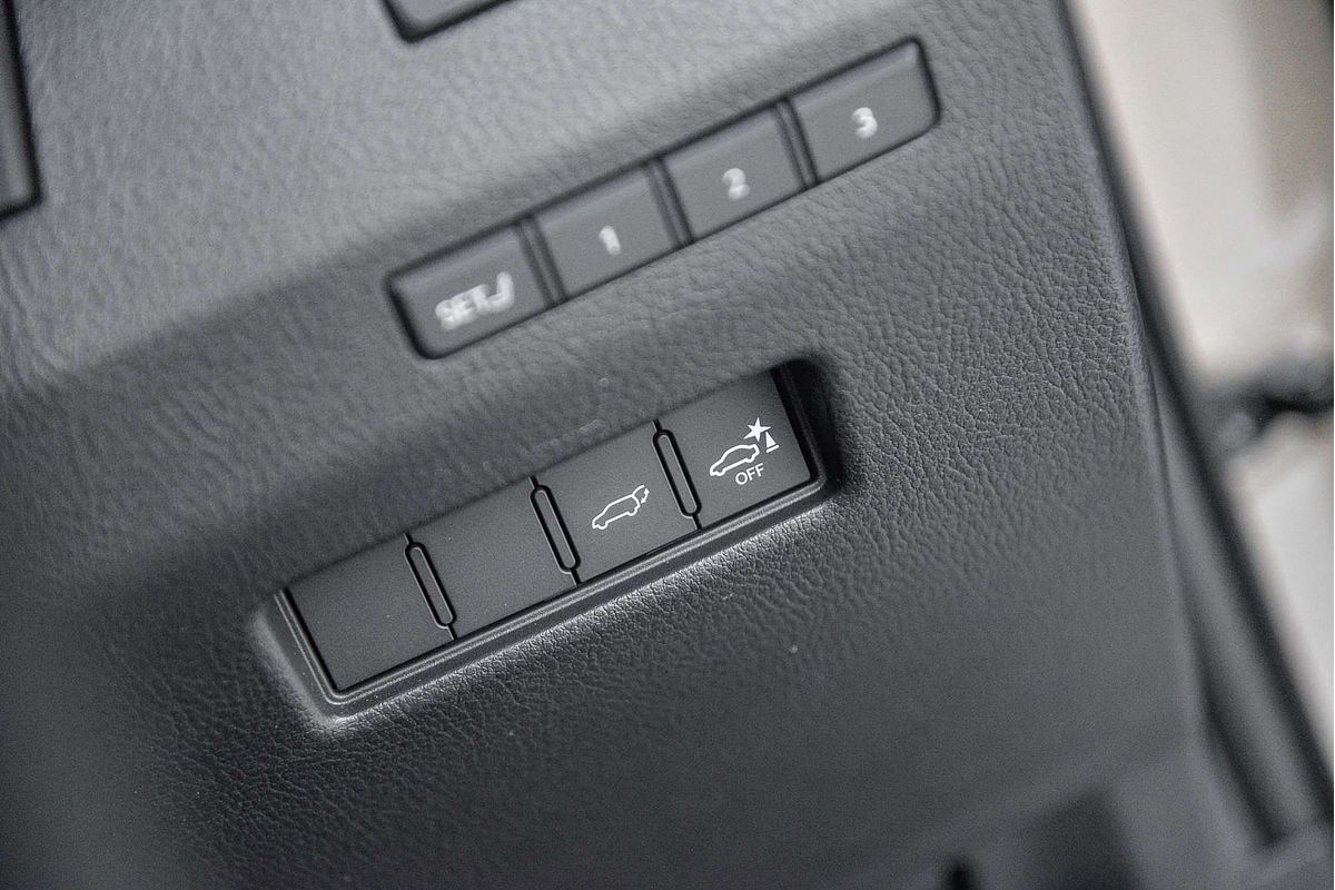 2024 Lexus GX GX550 Overtrail VJA252R
