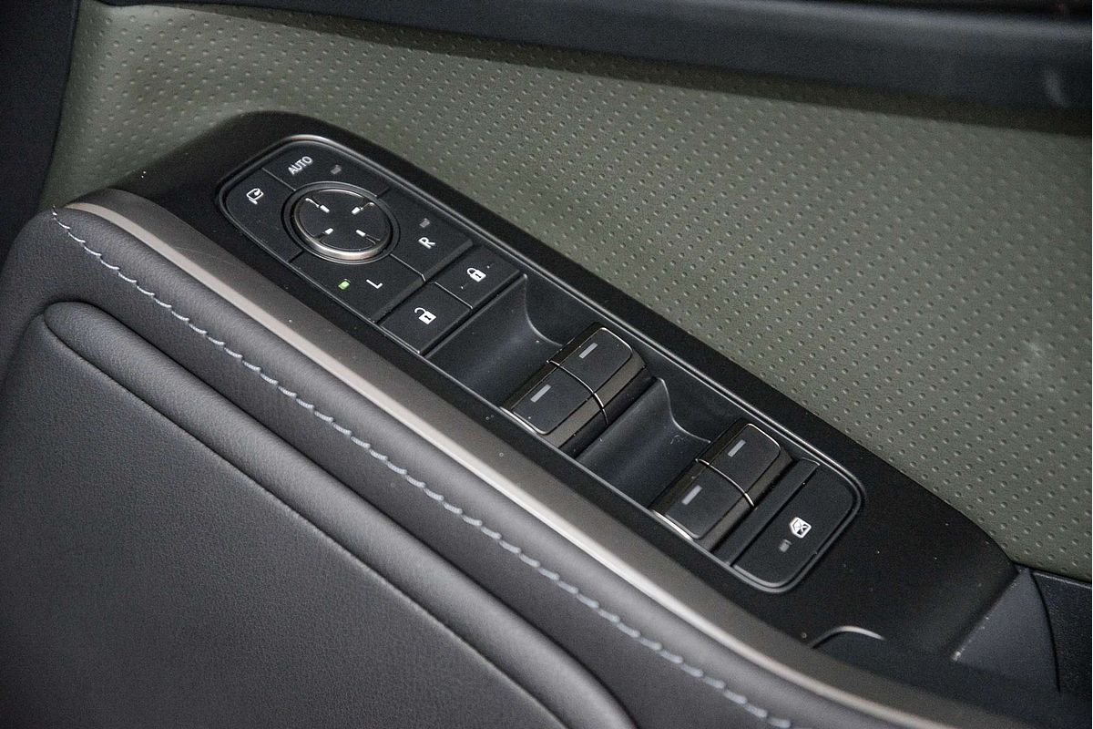 2024 Lexus GX GX550 Overtrail VJA252R