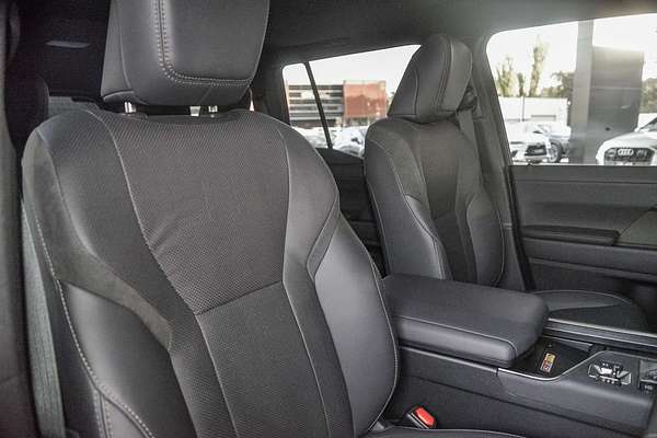 2024 Lexus GX GX550 Overtrail VJA252R