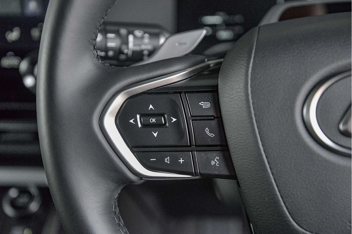2024 Lexus GX GX550 Overtrail VJA252R