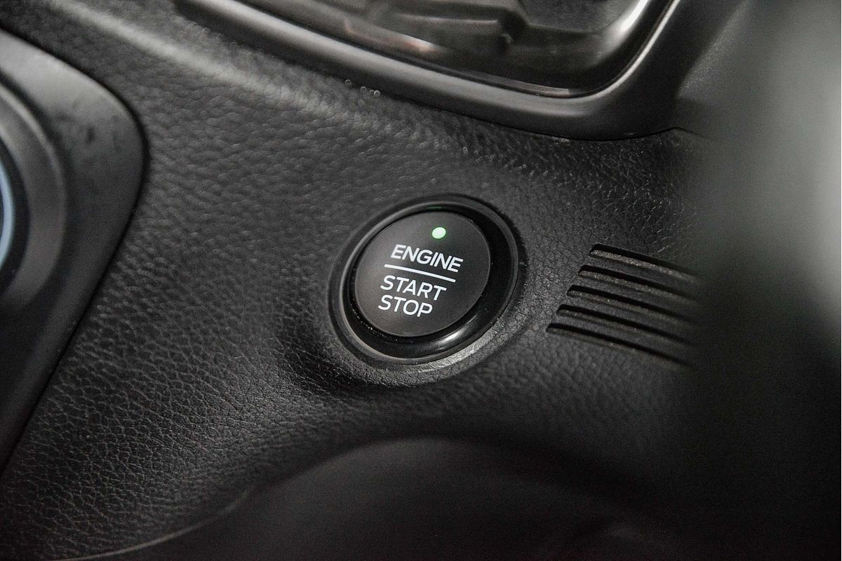 2018 Ford Ranger XLT Hi-Rider PX MkIII Rear Wheel Drive 3.2L