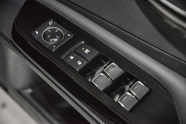 2021 Lexus ES ES300h Luxury AXZH10R
