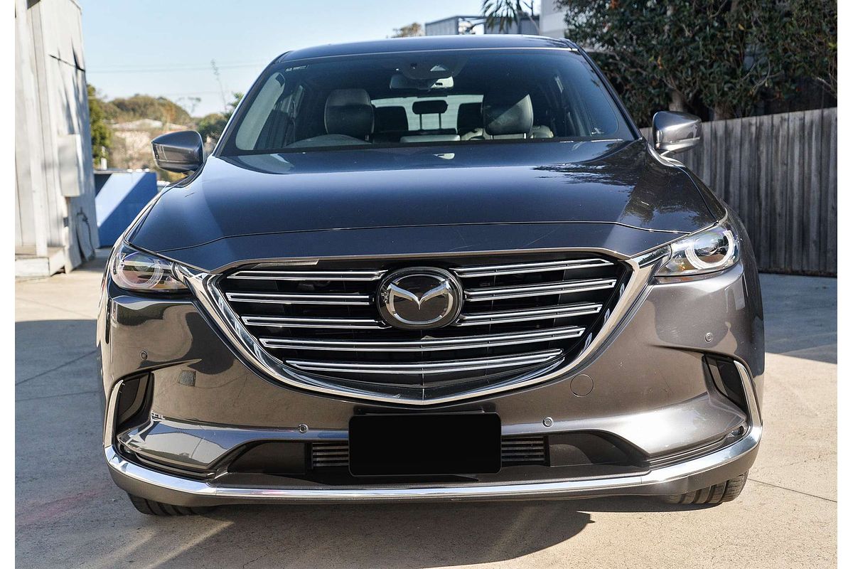 2018 Mazda CX-9 Azami TC
