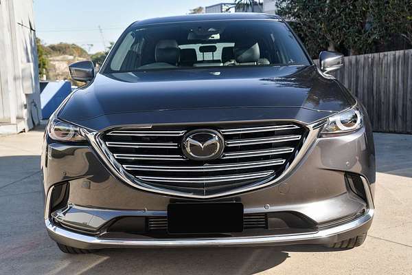 2018 Mazda CX-9 Azami TC