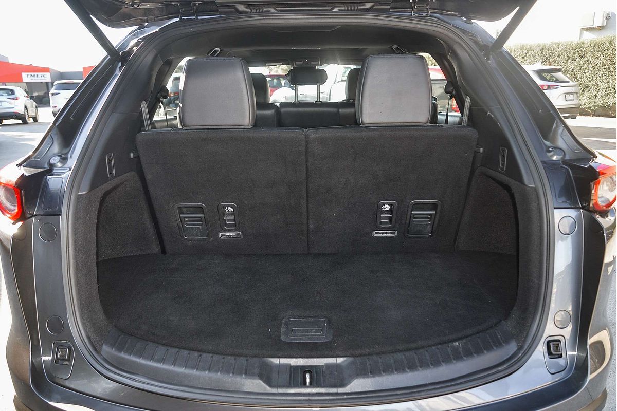 2018 Mazda CX-9 Azami TC