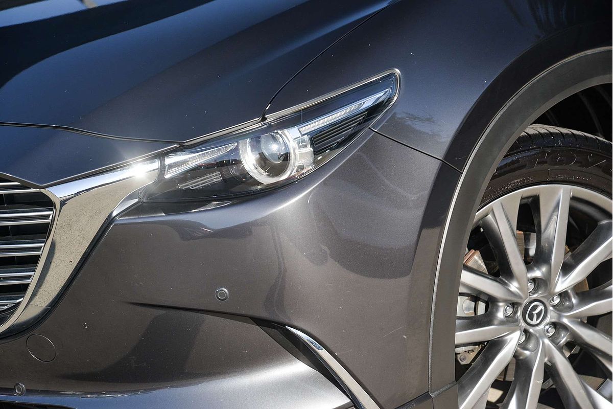 2018 Mazda CX-9 Azami TC