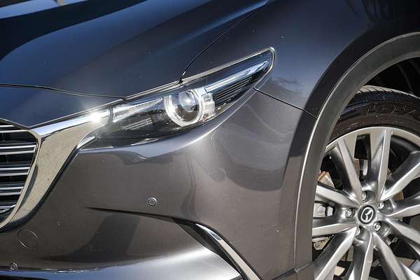 2018 Mazda CX-9 Azami TC