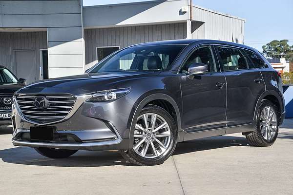 2018 Mazda CX-9 Azami TC