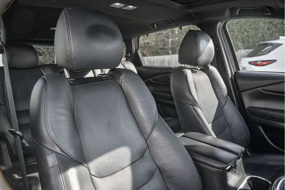 2018 Mazda CX-9 Azami TC