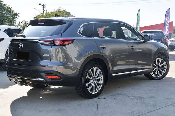 2018 Mazda CX-9 Azami TC