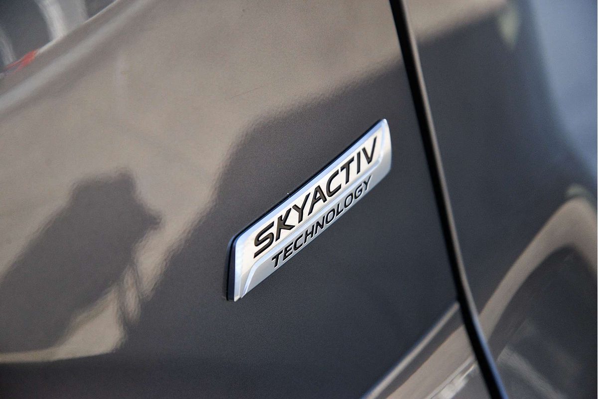 2018 Mazda CX-9 Azami TC