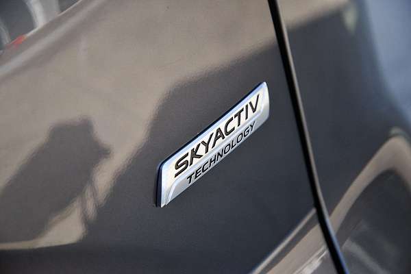 2018 Mazda CX-9 Azami TC