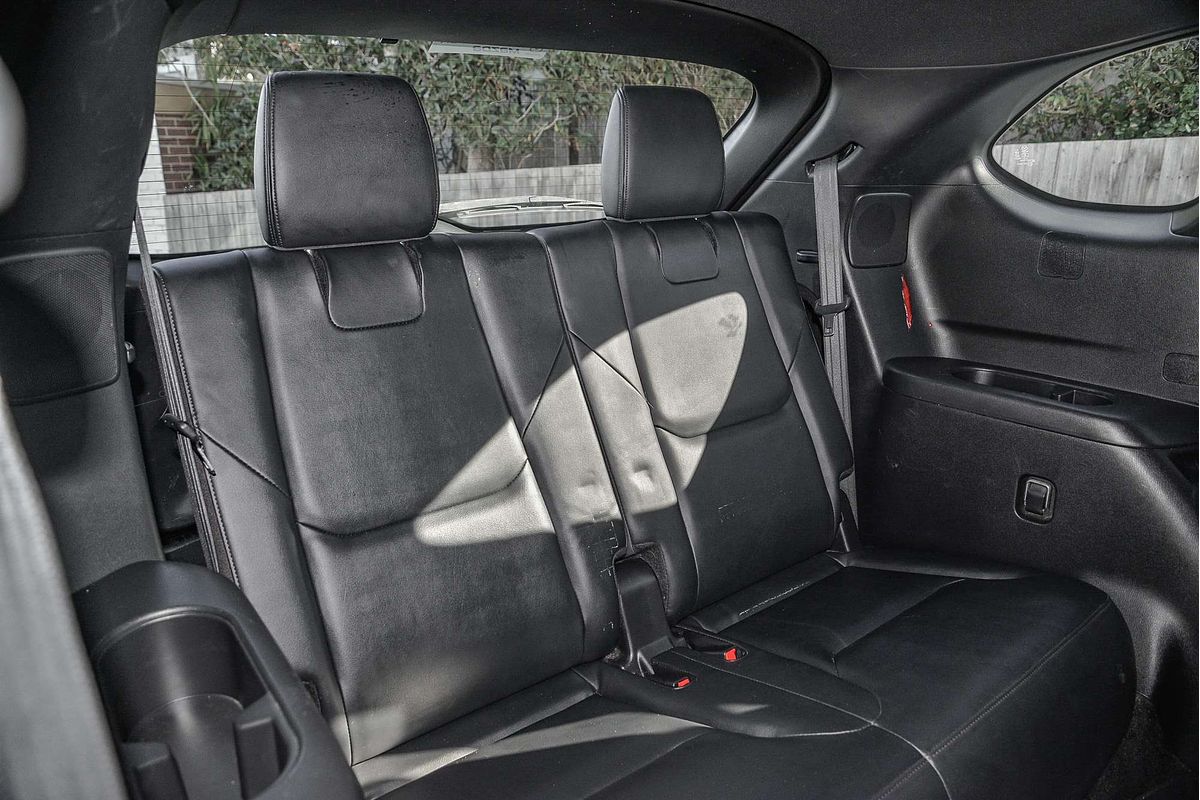 2018 Mazda CX-9 Azami TC