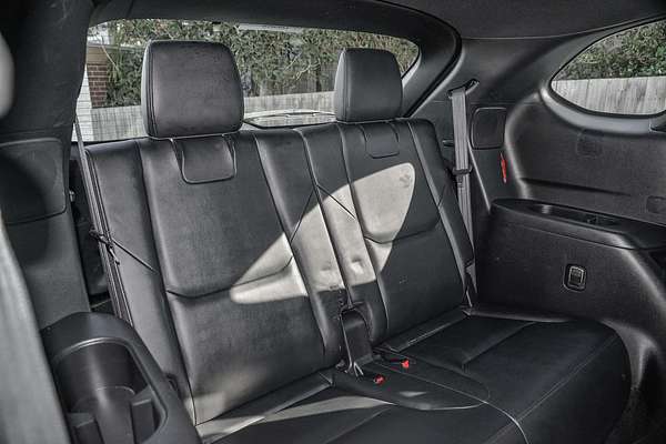 2018 Mazda CX-9 Azami TC