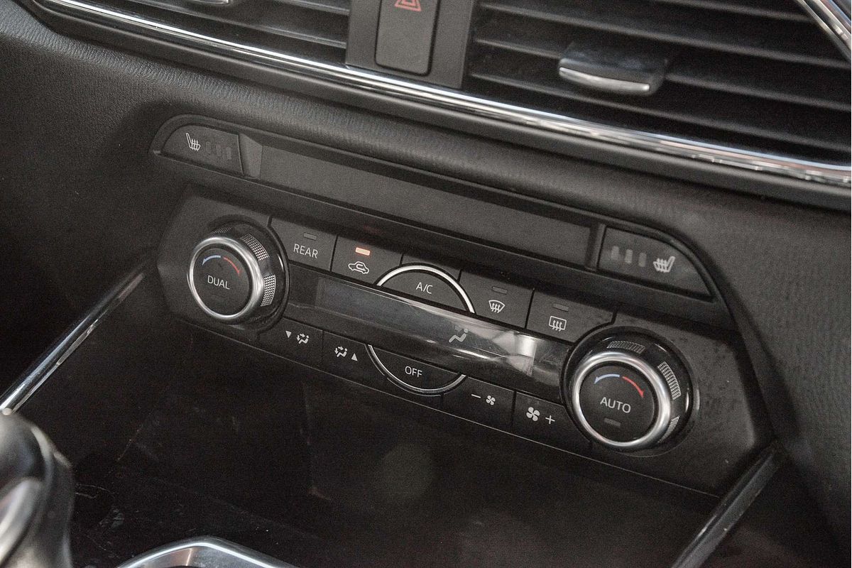 2018 Mazda CX-9 Azami TC