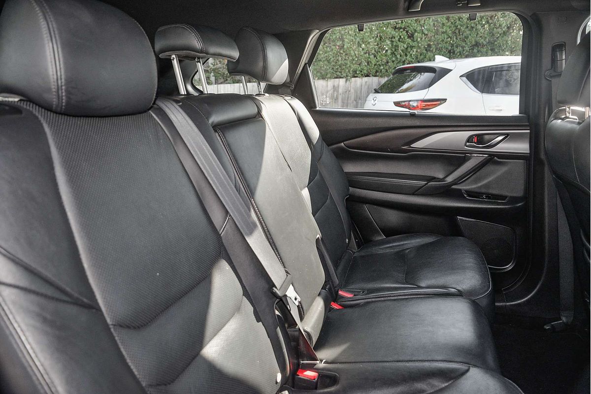 2018 Mazda CX-9 Azami TC
