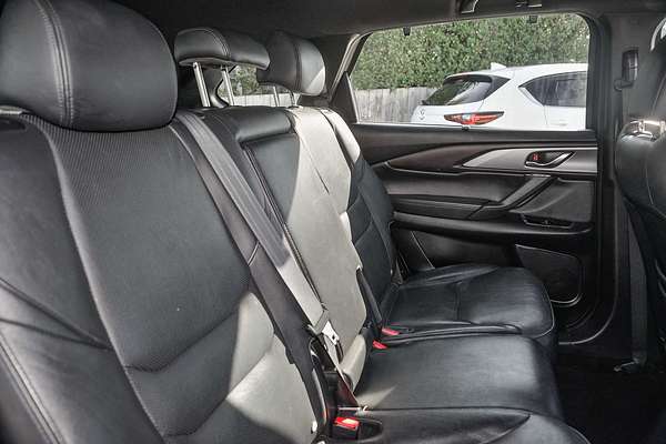 2018 Mazda CX-9 Azami TC