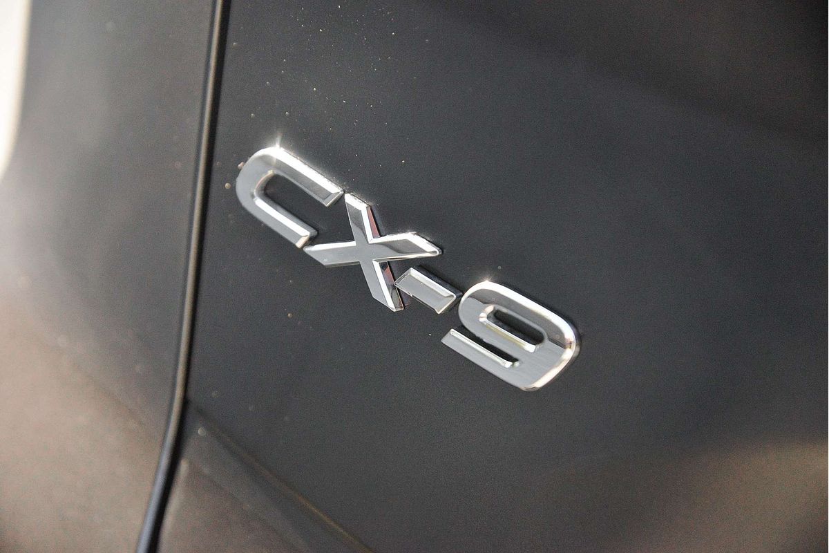 2018 Mazda CX-9 Azami TC