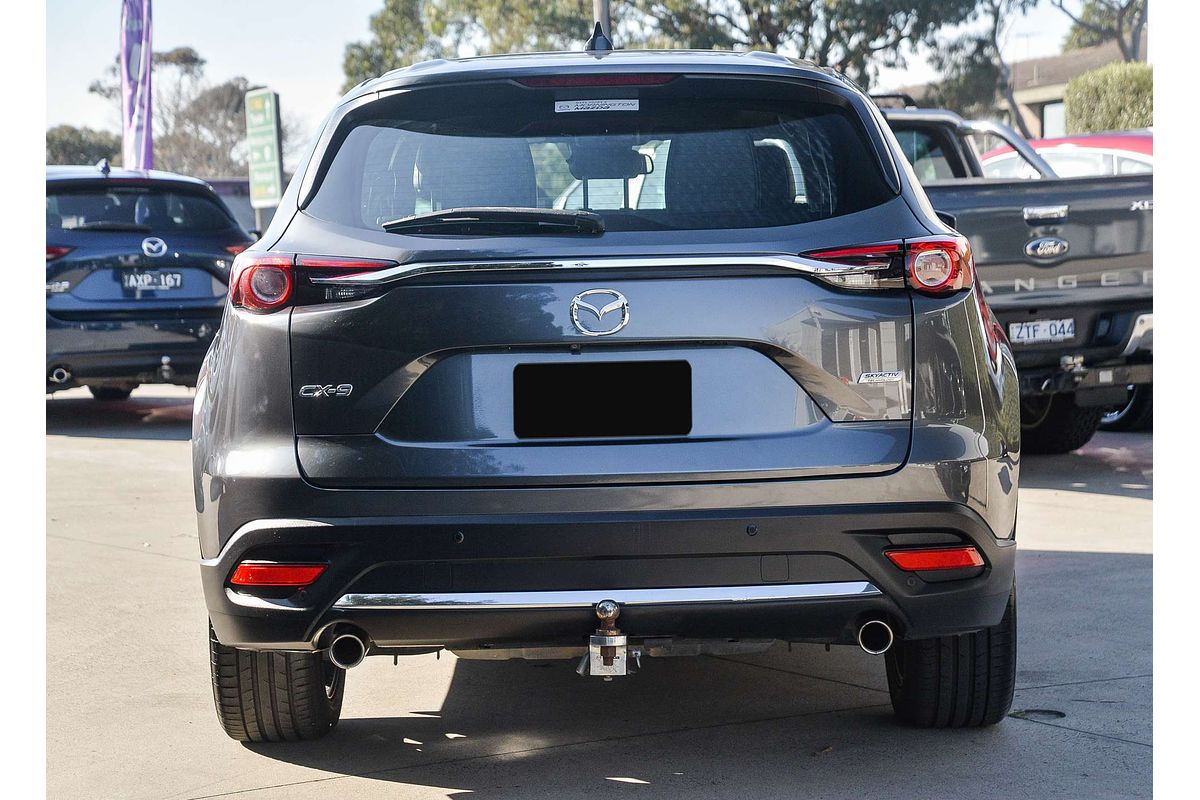 2018 Mazda CX-9 Azami TC