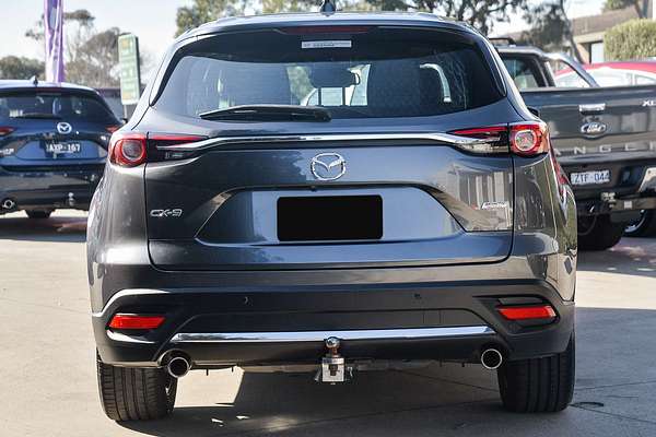 2018 Mazda CX-9 Azami TC