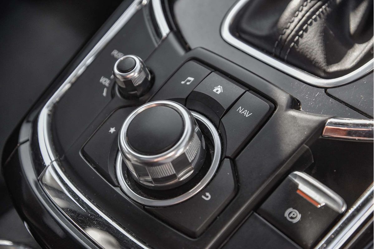 2018 Mazda CX-9 Azami TC