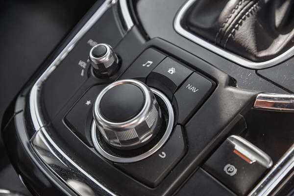 2018 Mazda CX-9 Azami TC
