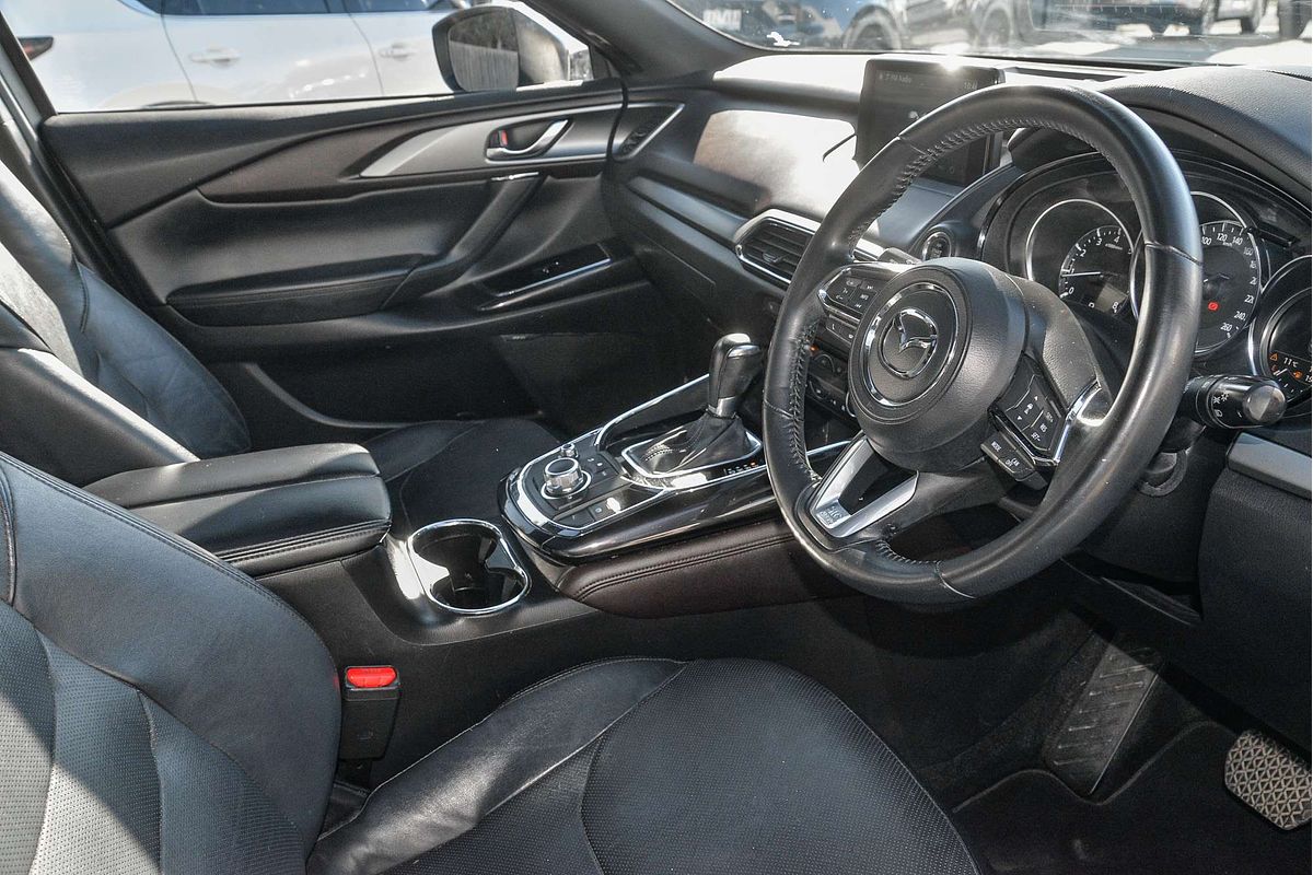 2018 Mazda CX-9 Azami TC