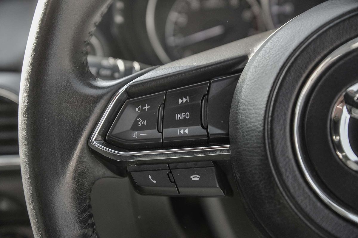 2018 Mazda CX-9 Azami TC