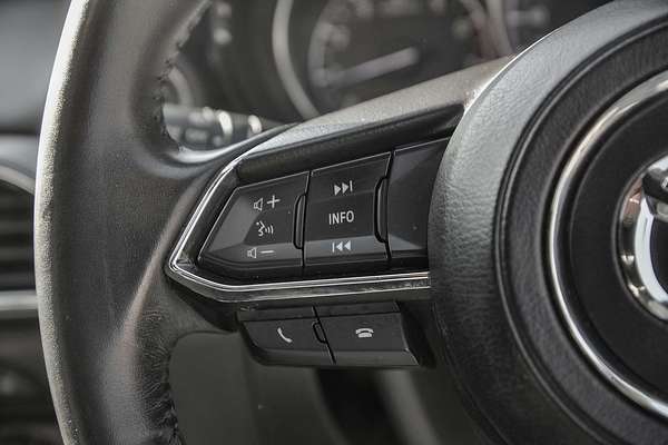 2018 Mazda CX-9 Azami TC