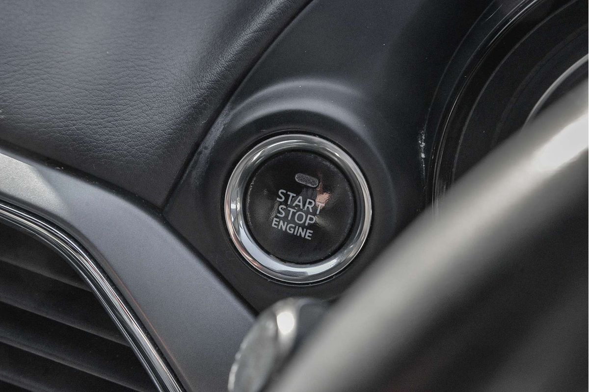 2018 Mazda CX-9 Azami TC