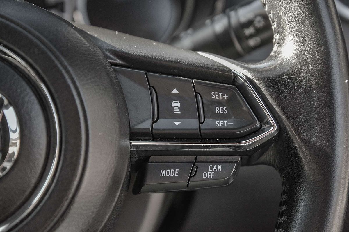 2018 Mazda CX-9 Azami TC