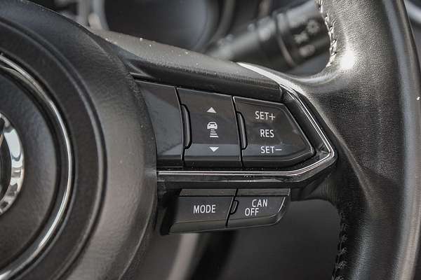 2018 Mazda CX-9 Azami TC