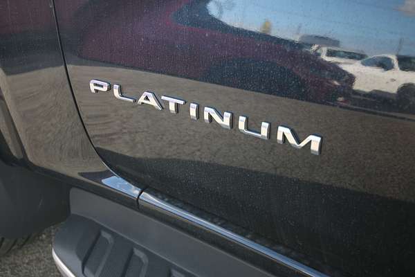 2024 Ford Everest Platinum  3.0L