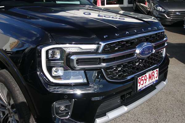2024 Ford Everest Platinum  3.0L