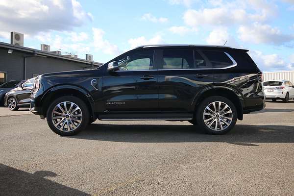 2024 Ford Everest Platinum  3.0L