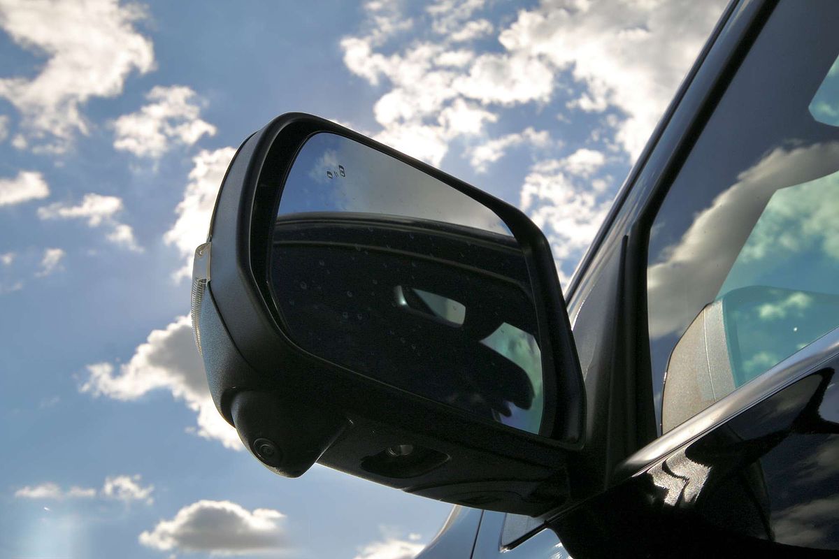 2024 Ford Everest Platinum  3.0L