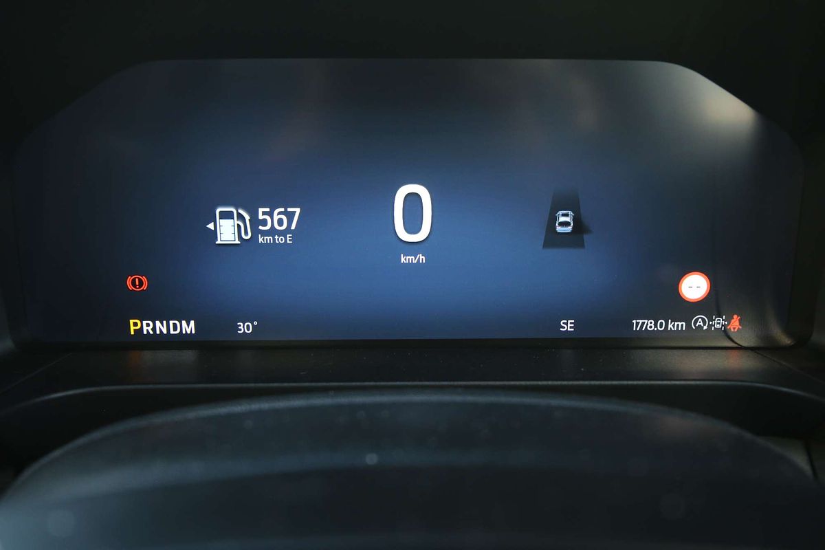 2024 Ford Everest Platinum  3.0L